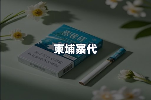 柬埔寨代